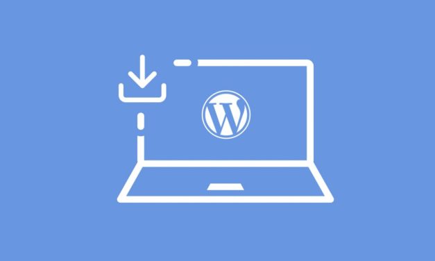 How to install WordPress on your website
