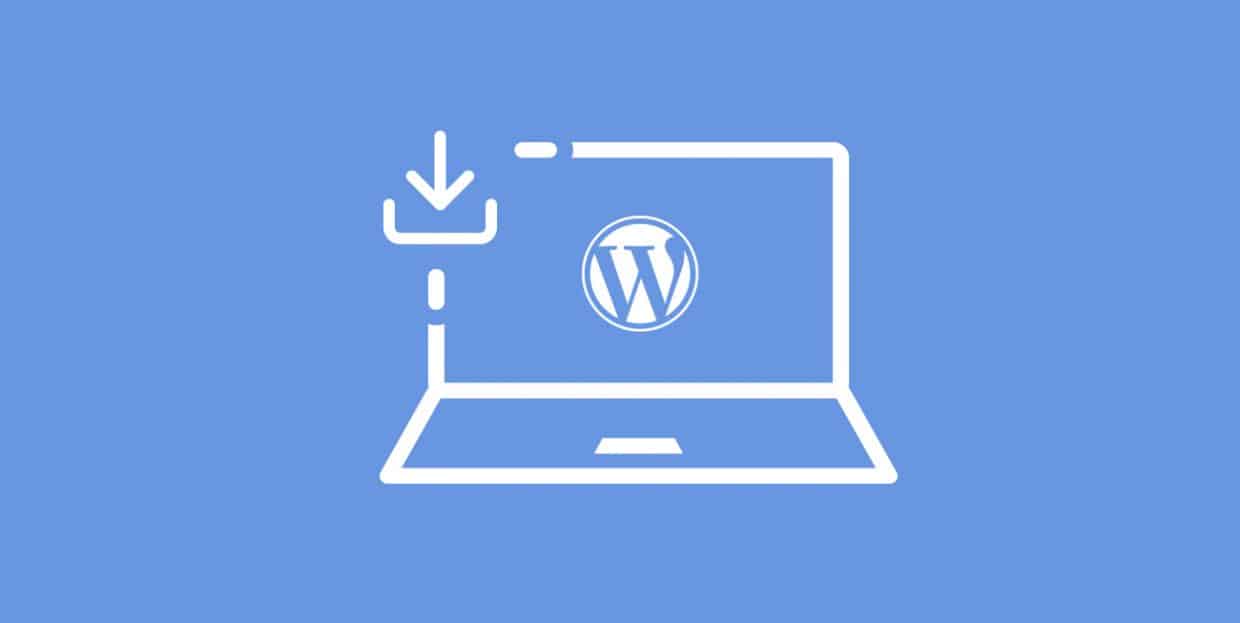 How to install WordPress on your website
