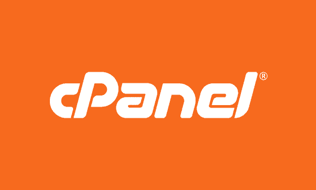 How to Install cPanel on Centos 8