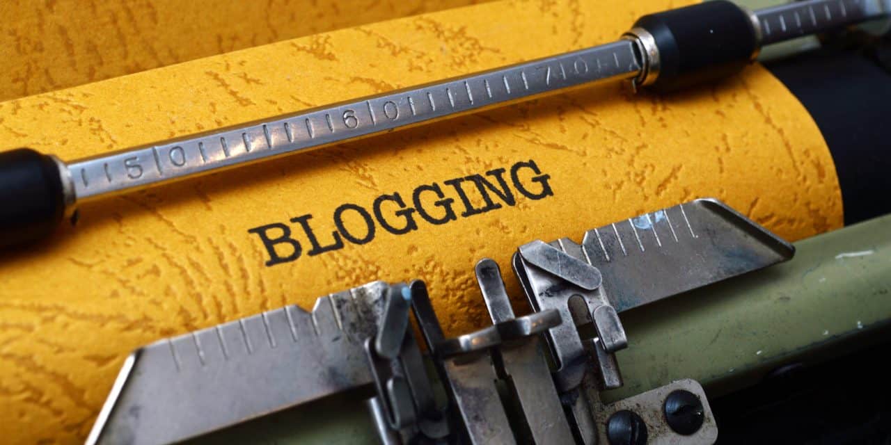 Writing a Killer Blog Post: A Beginner’s Guide