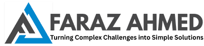 Faraz Ahmed
