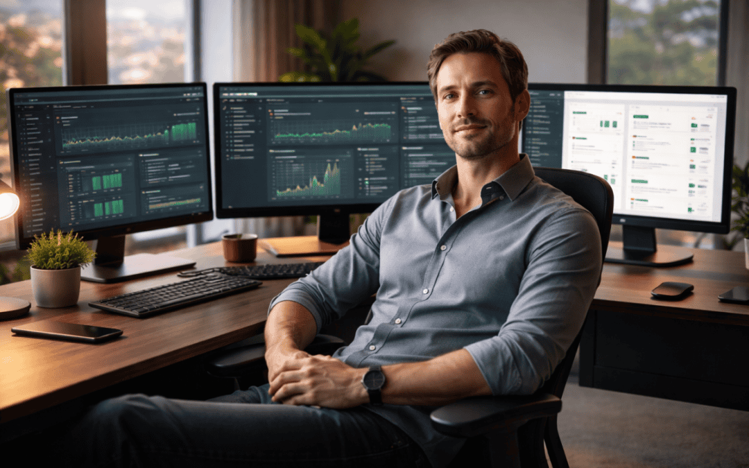 5 Lessons I Learned in 2025