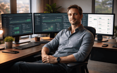 5 Lessons I Learned in 2025