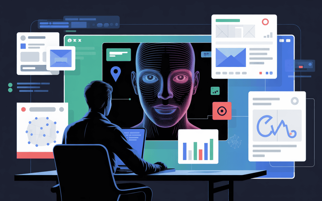 When AI Knows You Too Well: Google’s Personalization Risks